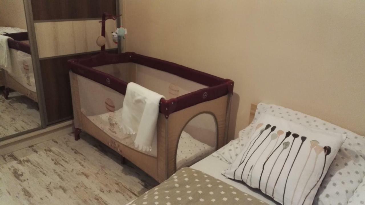 Apartament Anna Ustka Kültér fotó